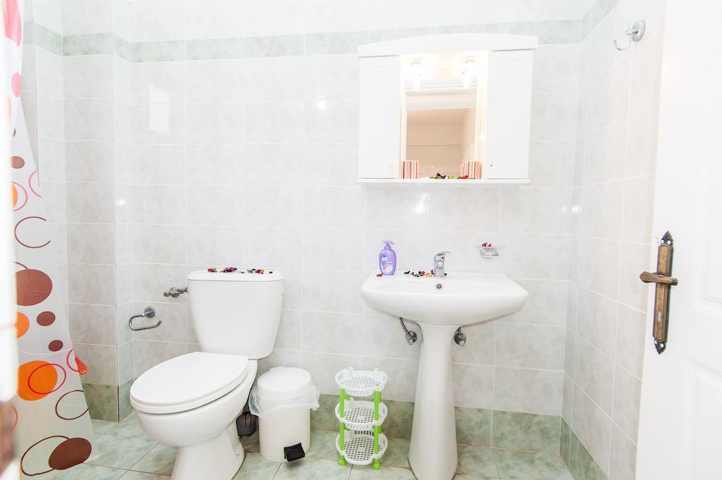 Karmiris Studios And Apartments Keri Bilik gambar